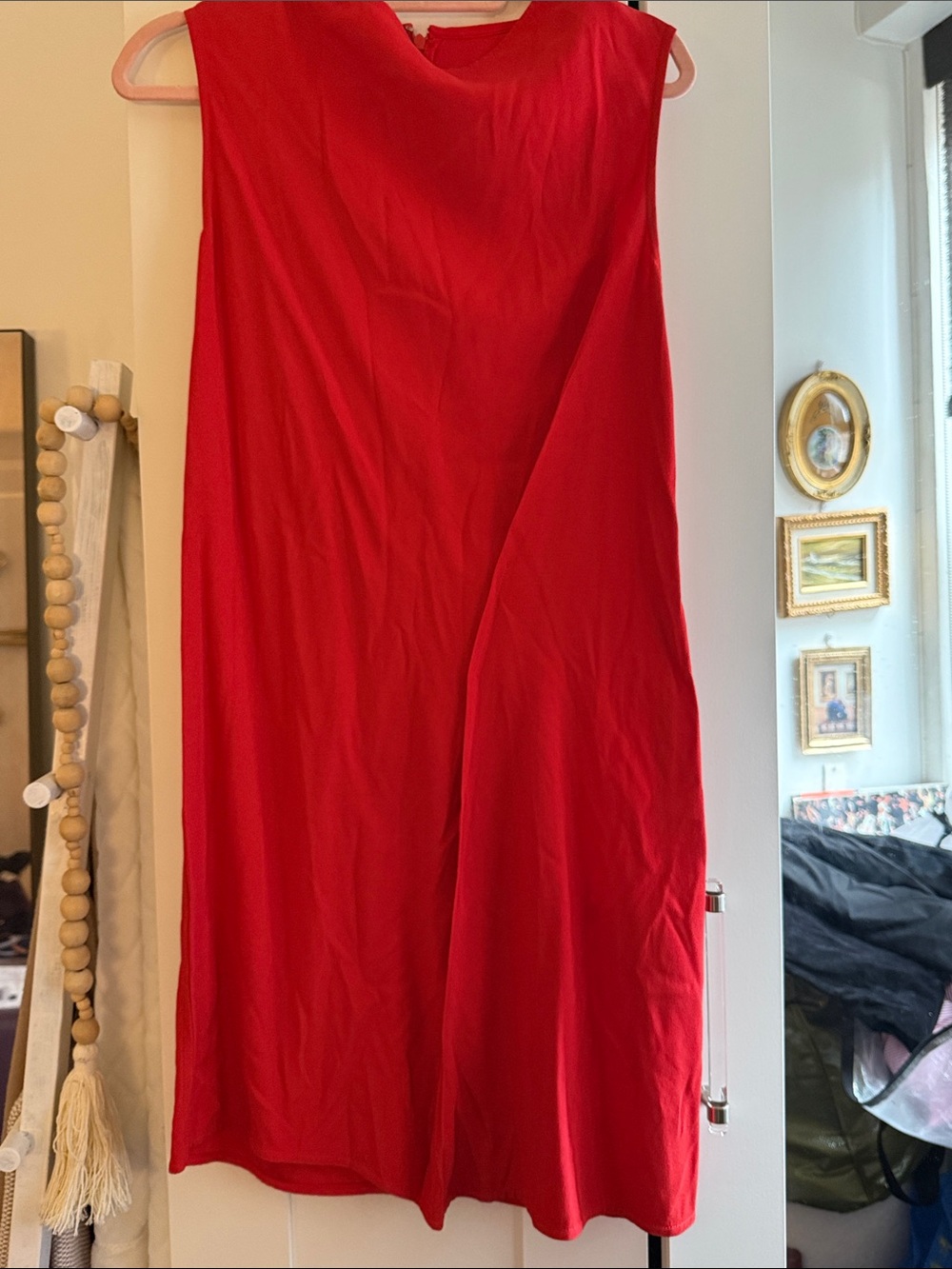 Victoria Beckham Shift Dress